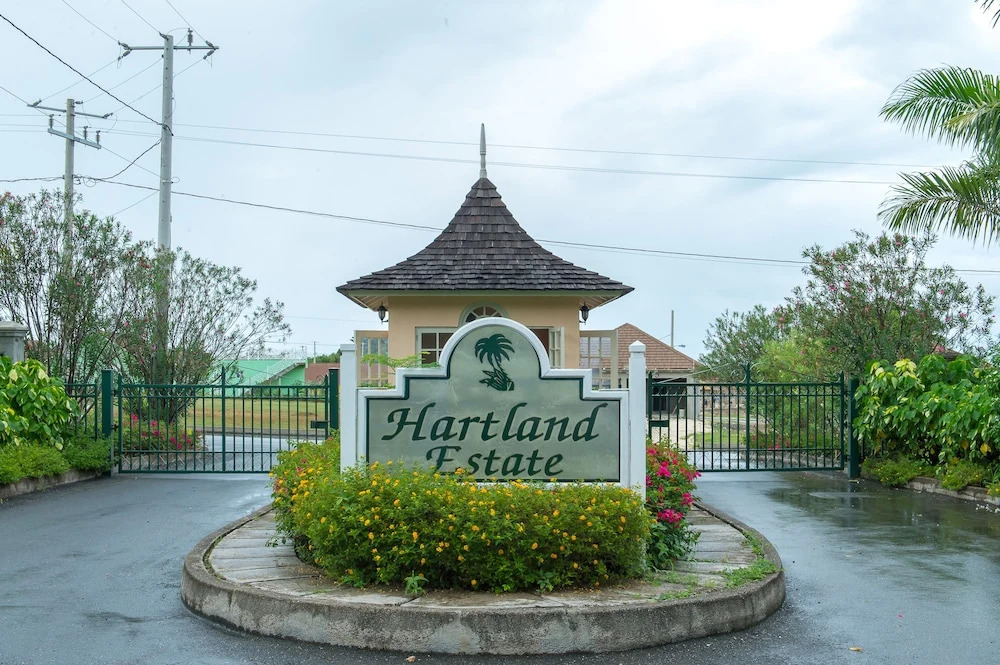 Hartland Sunshine