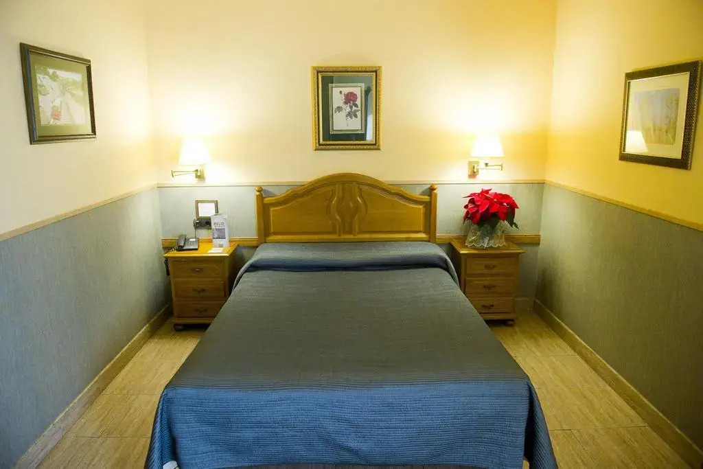 Hotel Artetxe