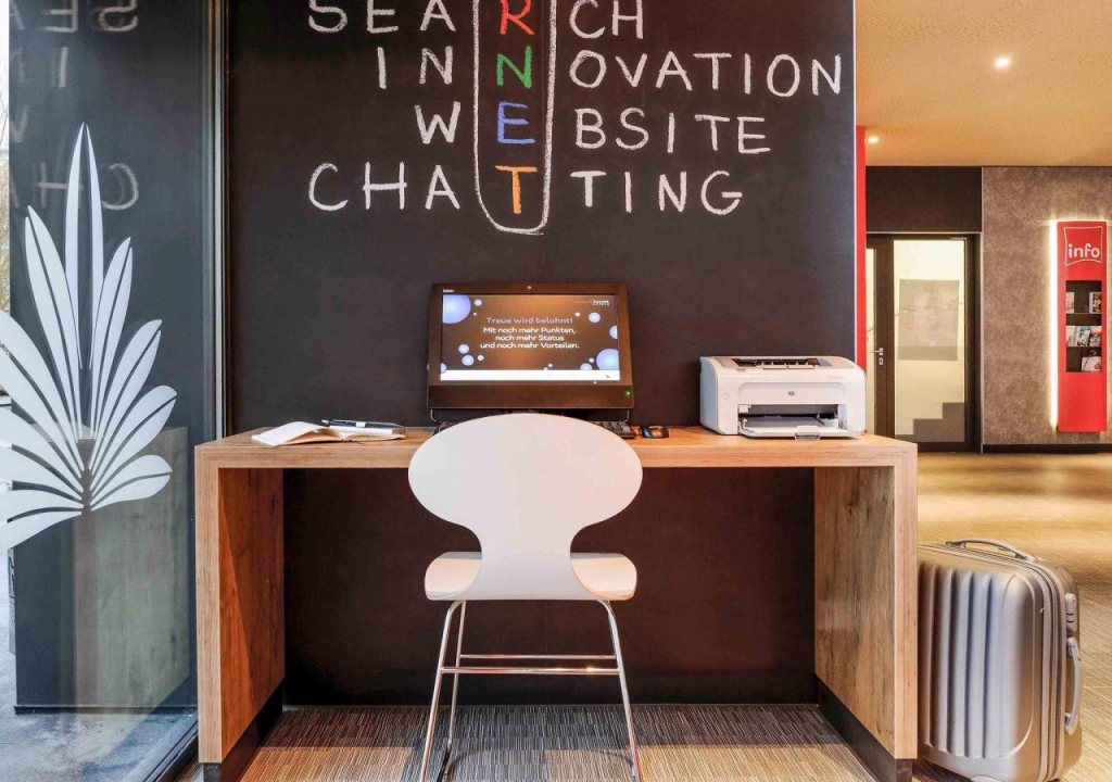 Hotel Ibis Bregenz
