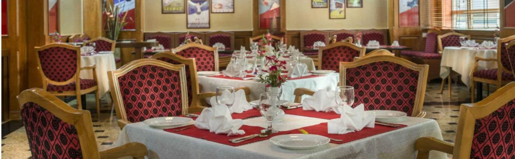 Swiss International Palace Hotel Manama