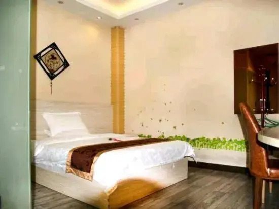 Jianghua Yunlong Convenient Hotel