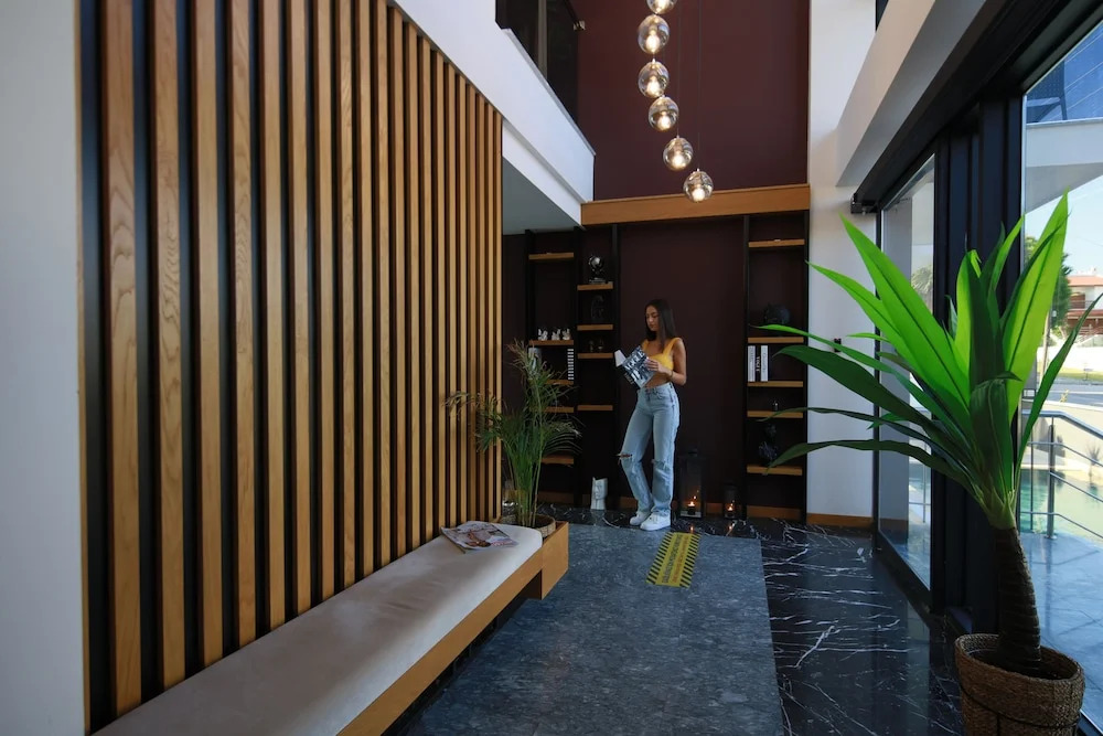 Mat Boutique Hotel