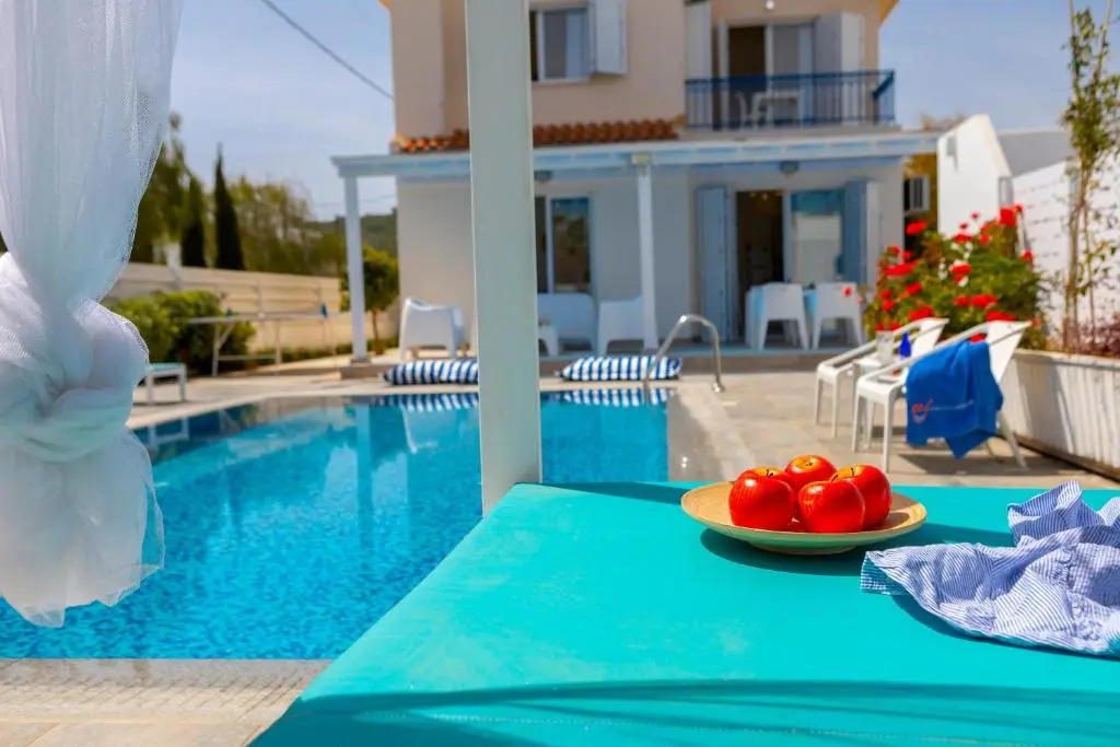 Fig Tree Bay Villa 4