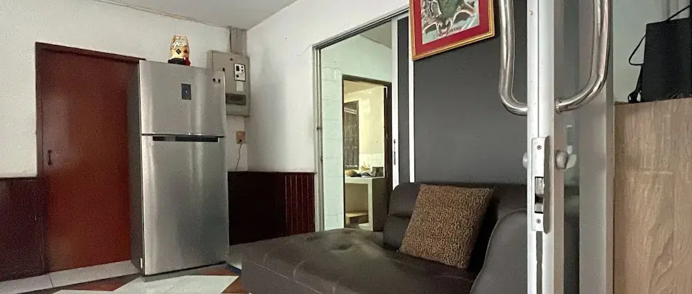 Home rama4 near bts thong lor