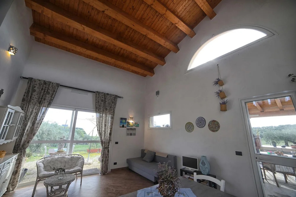 House With one Bedroom in Ribera, With Terrace and Wifi Near the Beach