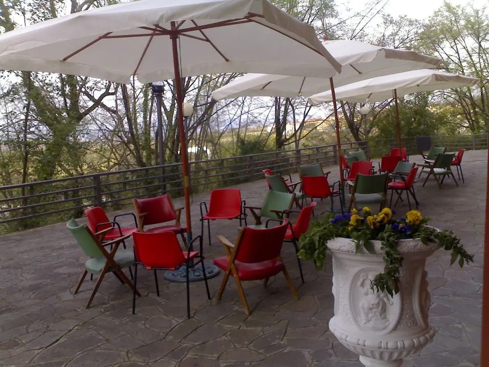 Albergo Astoria