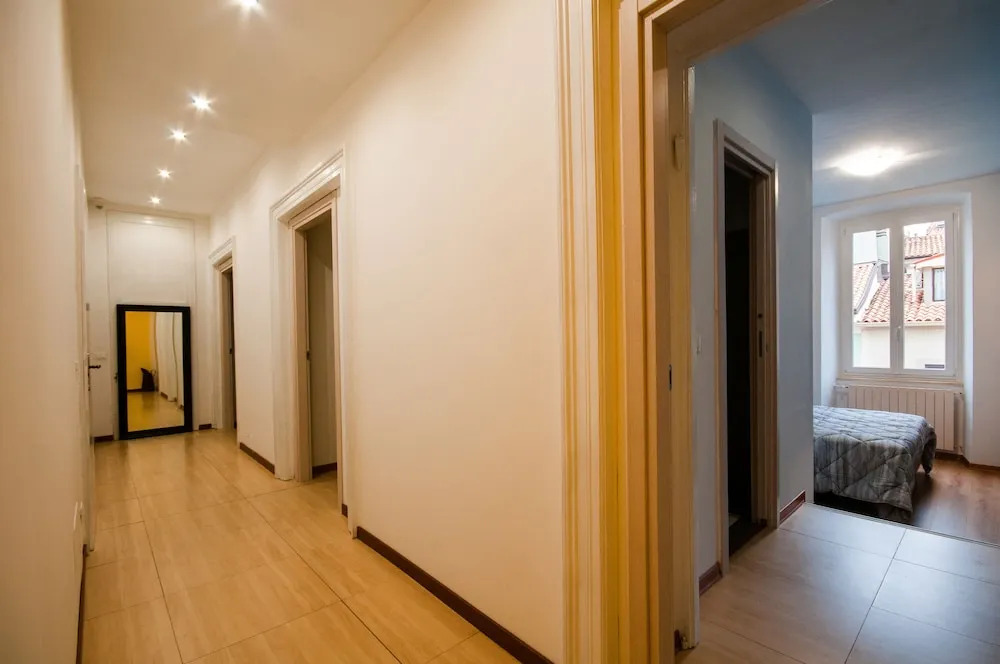 Tra i tetti Bed & Breakfast