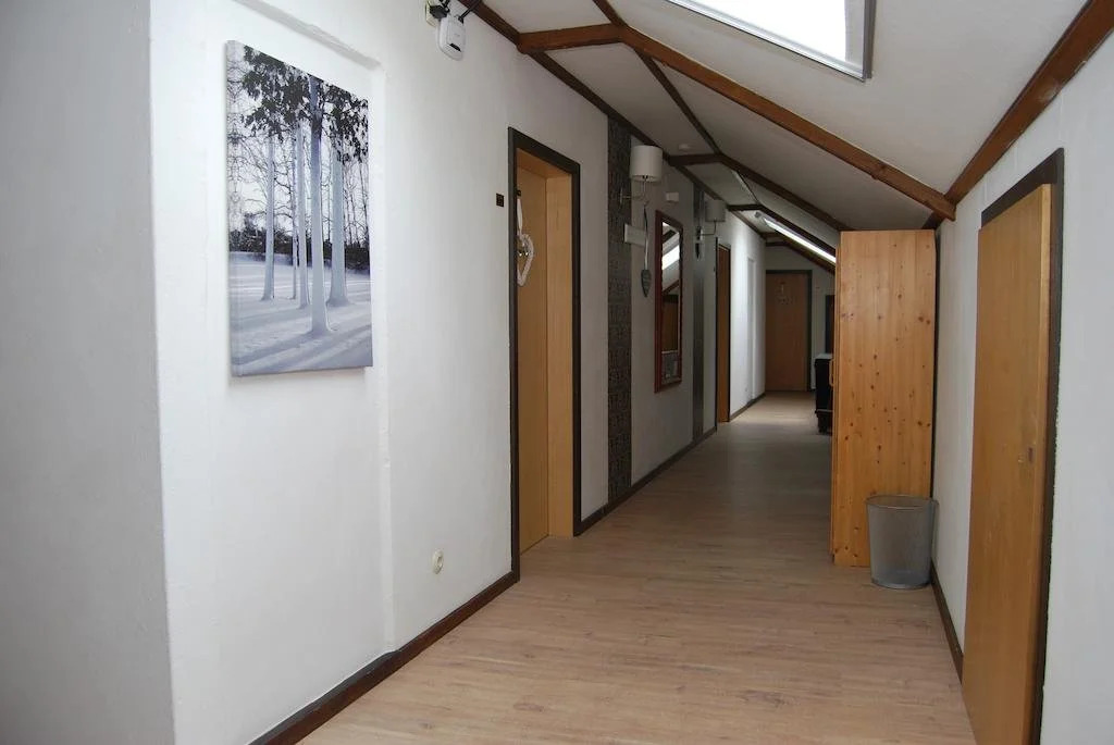 Ferienhaus Pernull