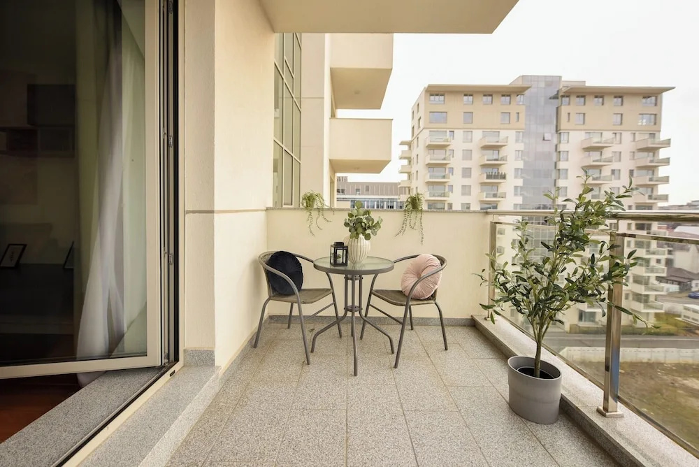 Modern Apartments near Romexpo