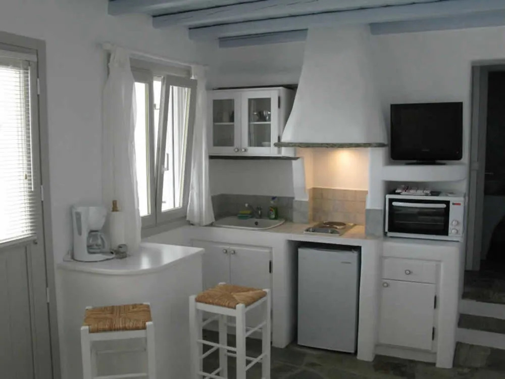 Vega Apartments