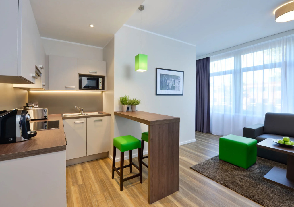 Appartello Smarttime living Hamburg
