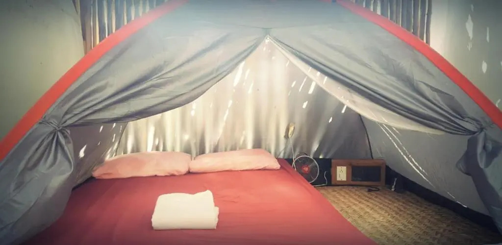 Tubo Tulum Hostel - Unique Stay
