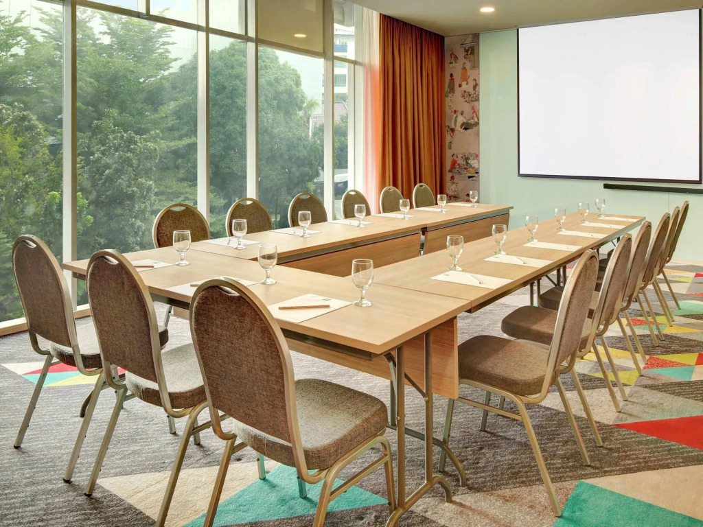 Ibis Styles Makassar Sam Ratulangi