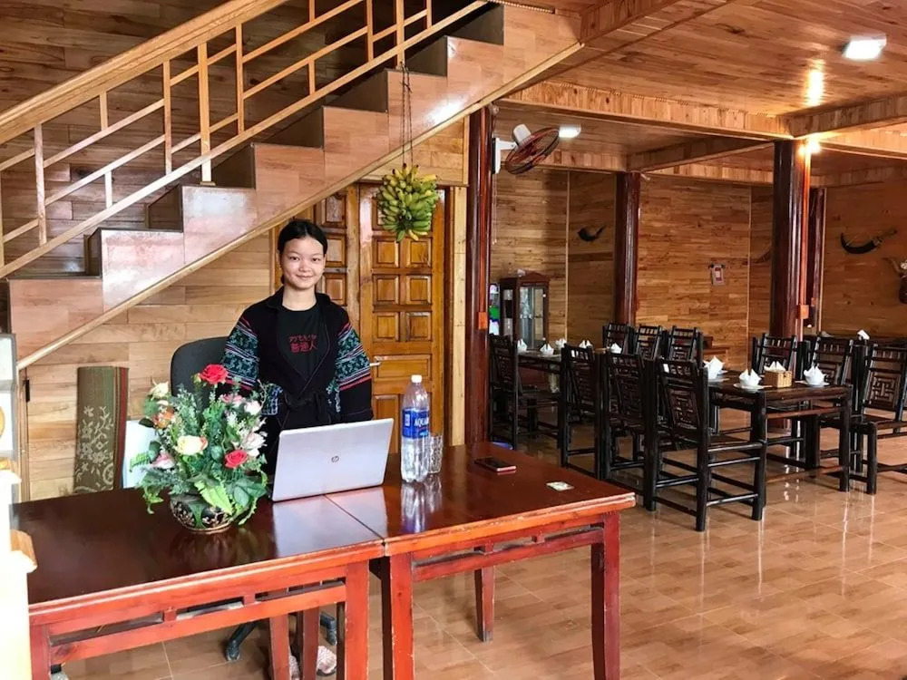 Mi Su homestay