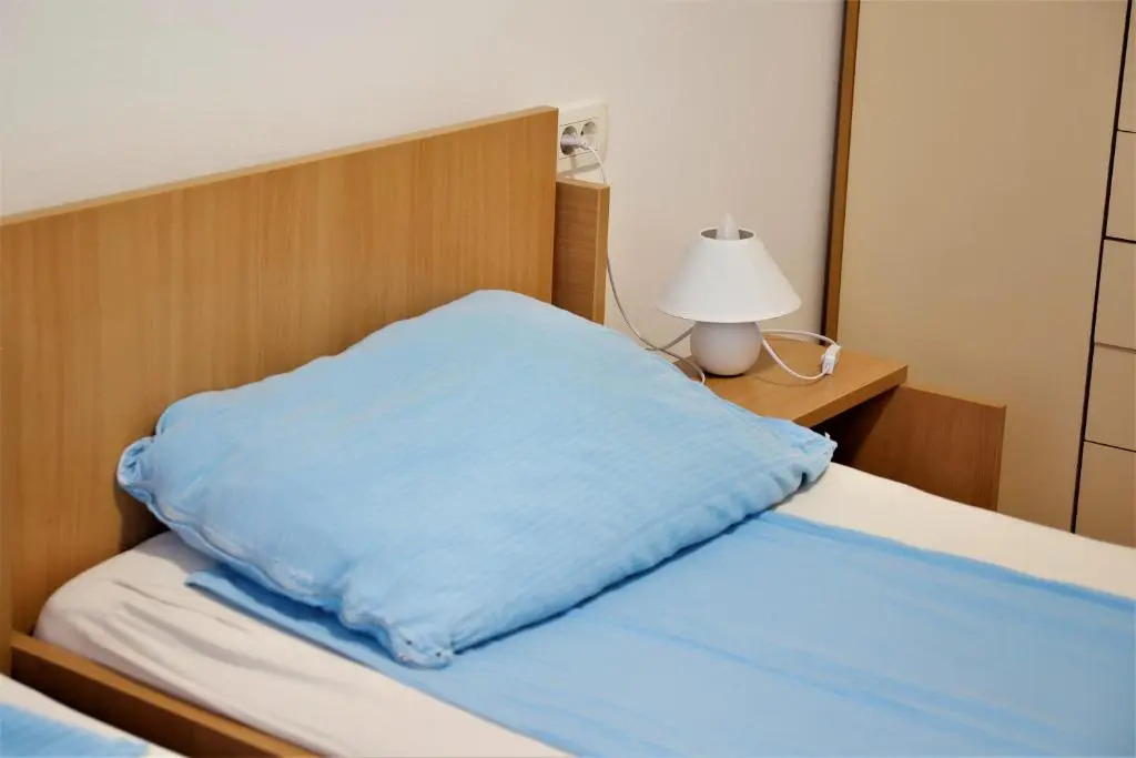 Hostel Soline