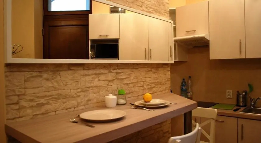 Arabella Apartment