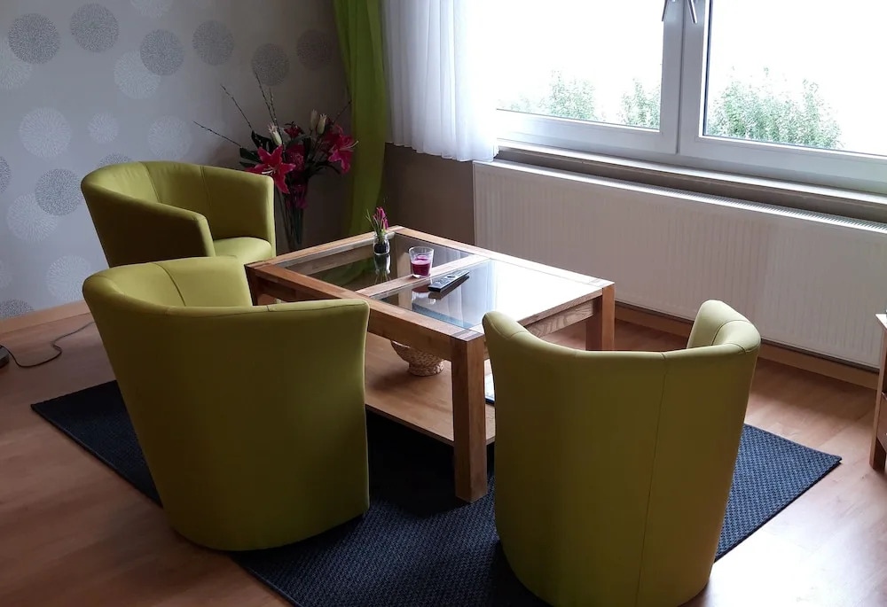 Ferienwohnung Rheinblick Koblenz