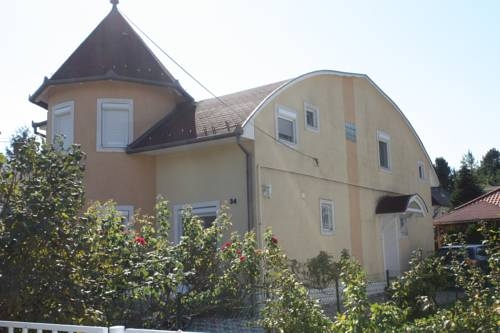 Apartman Mercédesz II