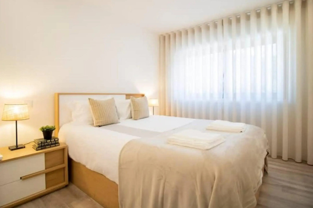 GuestReady - Top View Apt at Historical Center