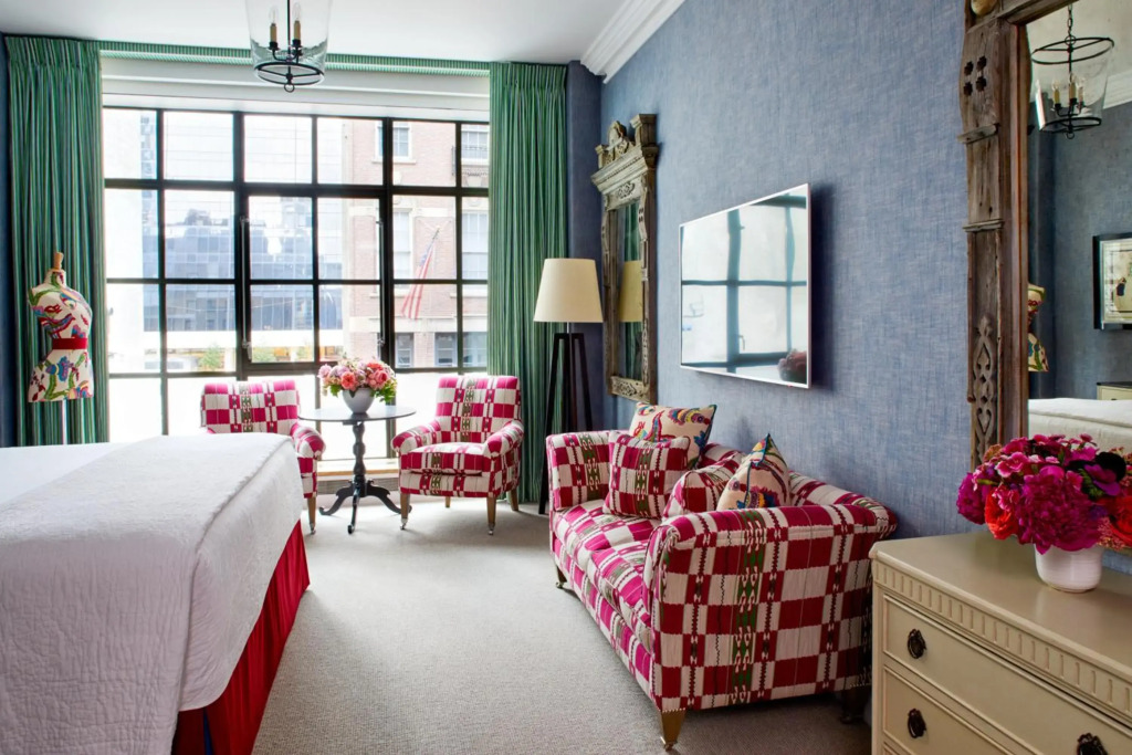 The Whitby Hotel