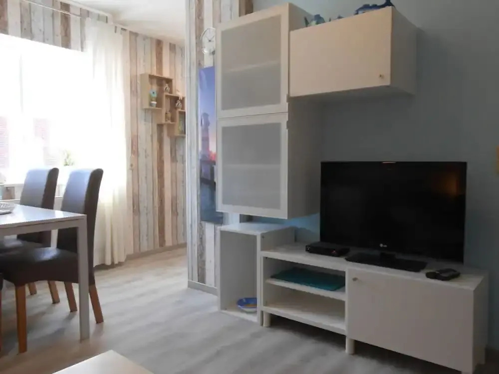 Holiday Apartment Evers 1