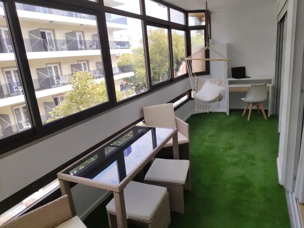 Apartamento IMPERIO 1 - Marbella centro