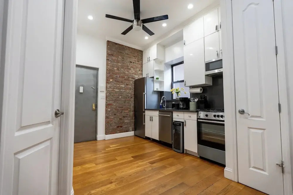 Elegant Harlem Suites