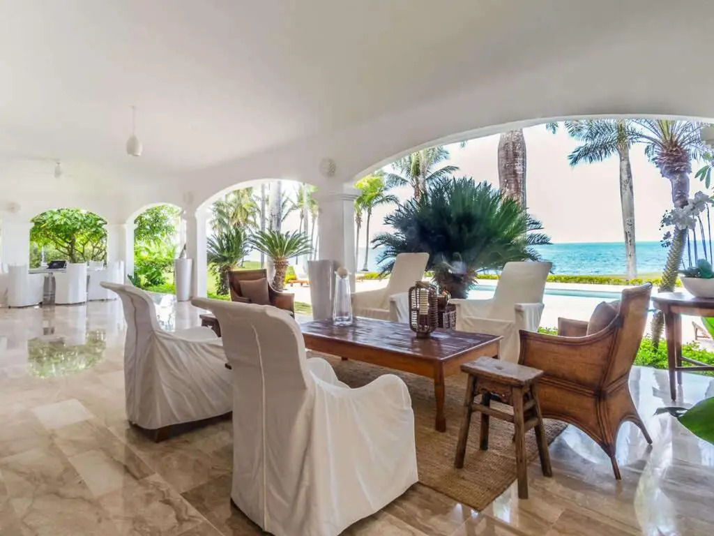 Villa Costa Verde 5