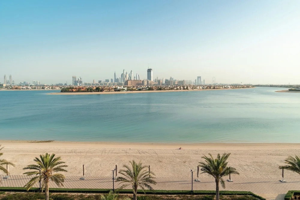 Simply Comfort Suites in Sarai Palm Jumeirah
