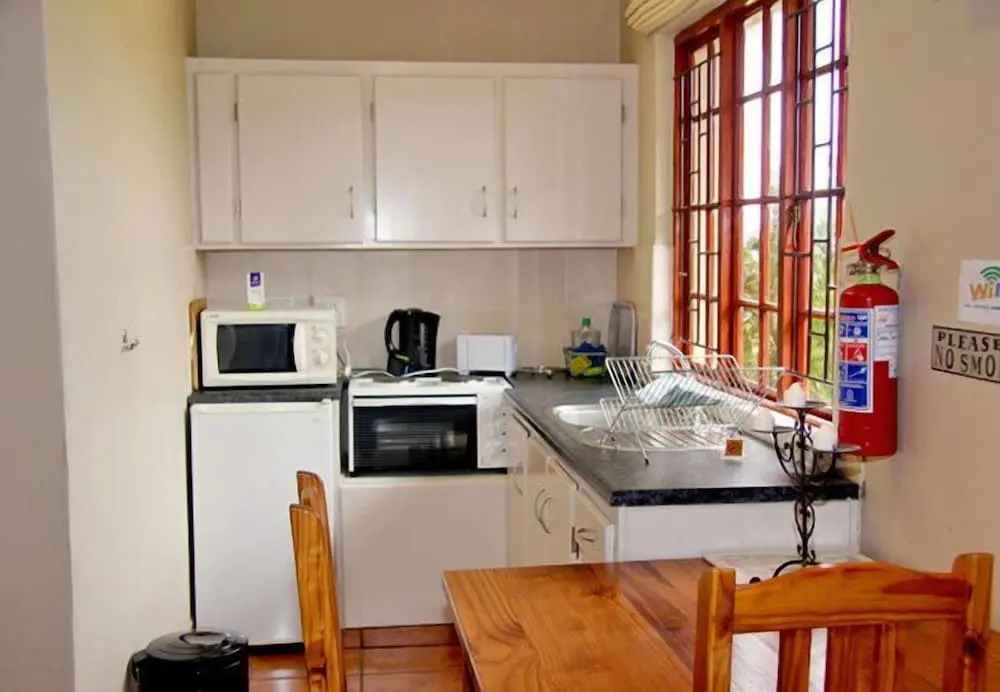 Summerhill Guest Farm