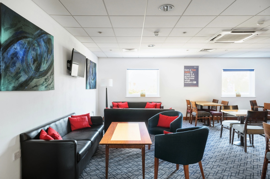 Holiday Inn Express Braintree by IHG