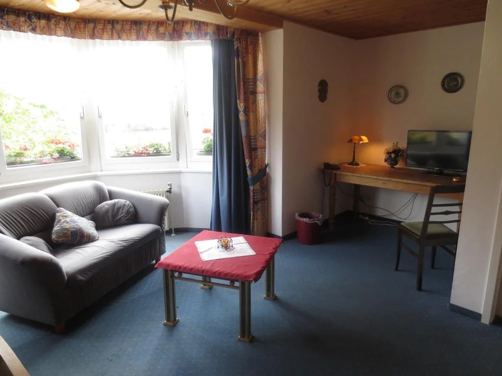 B&B zum Treppchen