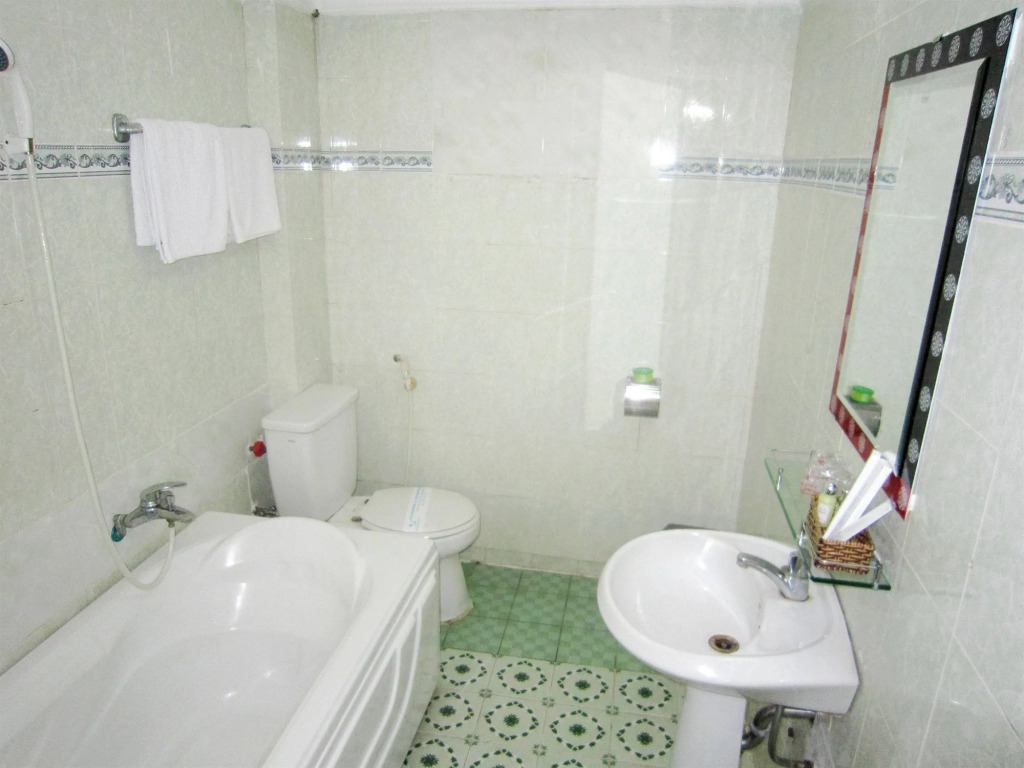 Thanh Hong Hotel