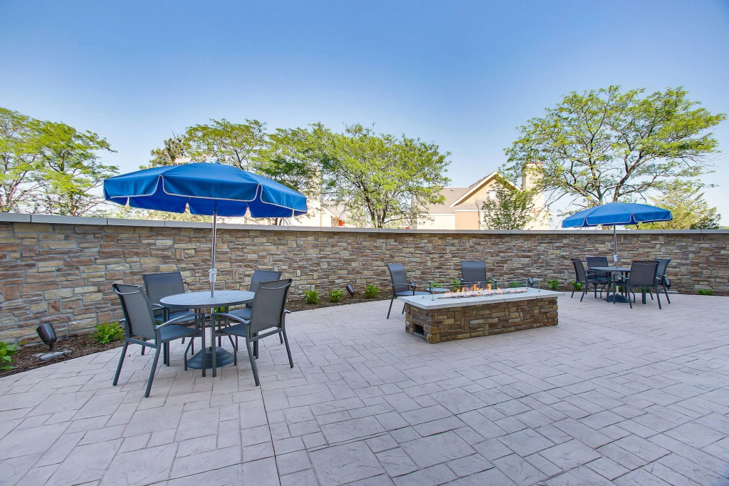 Fairfield Inn & Suites By Marriott Wichita East