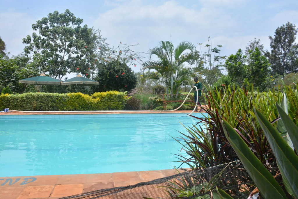 Bubbles Hotel Thika