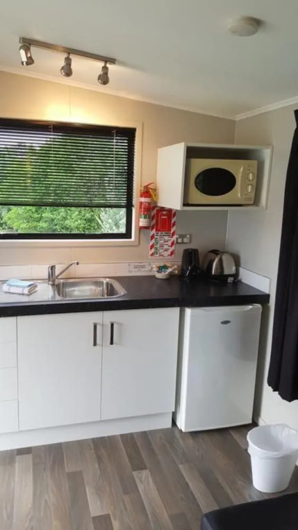 Port Waikato Holiday Park