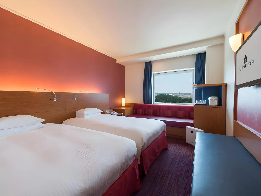 Hotel Nikko Narita