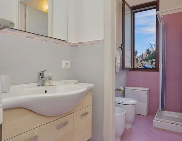 Villa Daniela