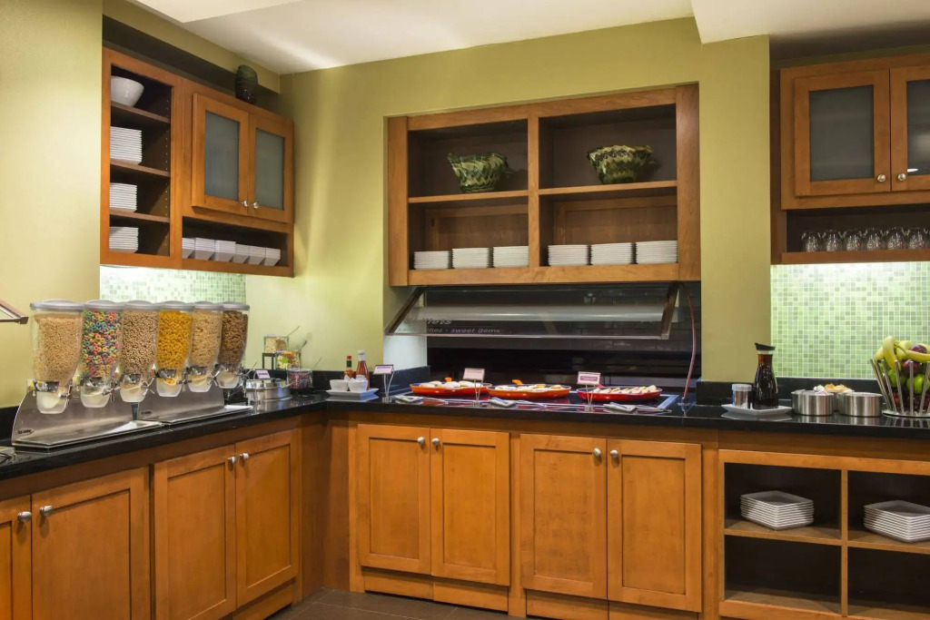 Hyatt Place Philadelphia/ King of Prussia