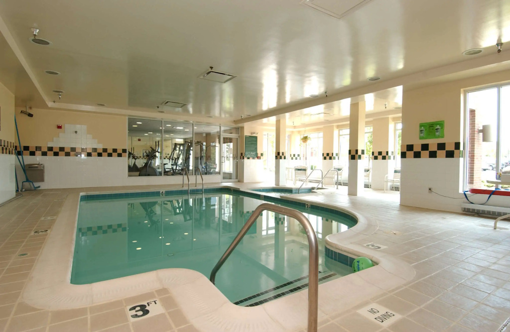 Hilton Garden Inn White Marsh