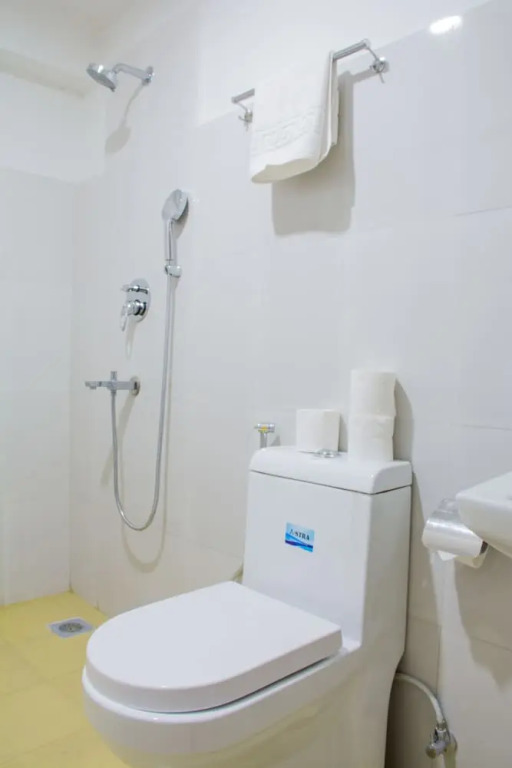 Sampada Garden Hotel