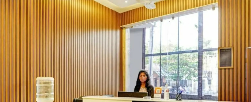 HOTEL V HITEC City