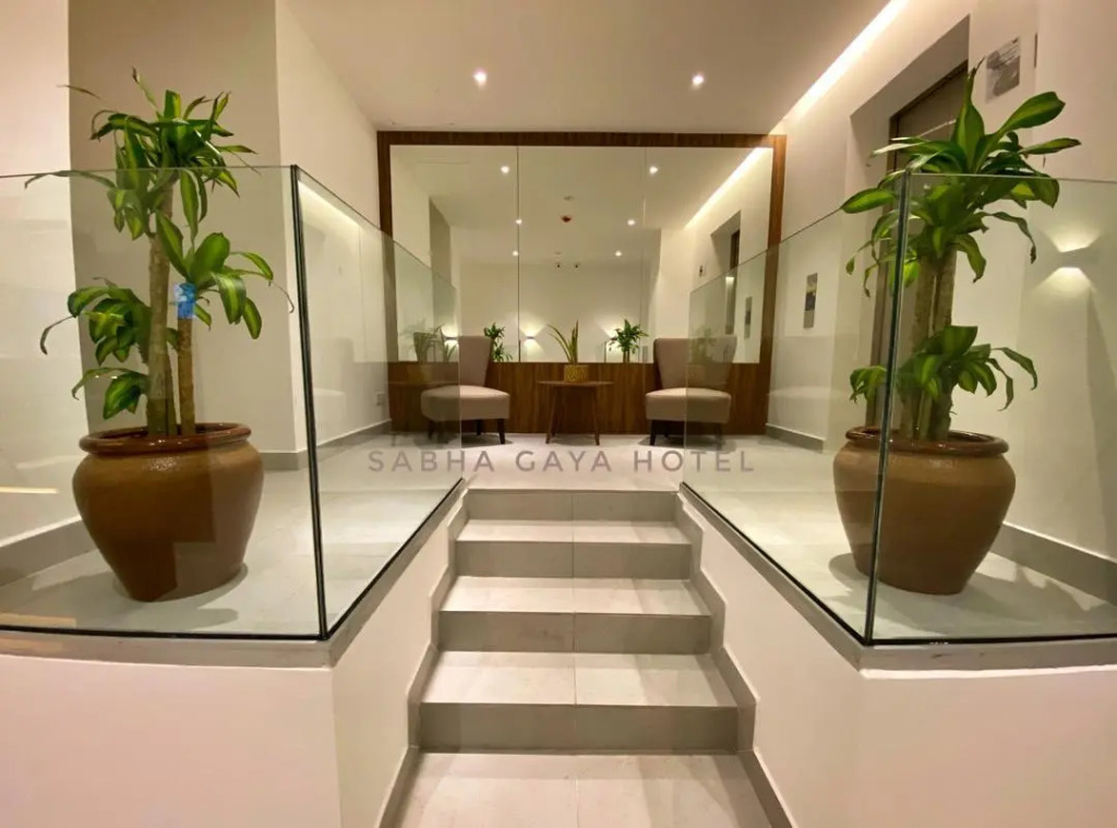 Sabha Gaya Hotel