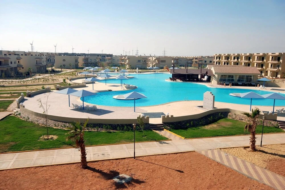 Ain Sokhna Cosmopolitan