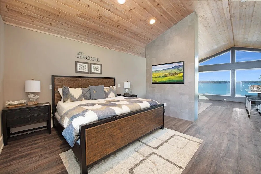 Lake Norman Hideaway