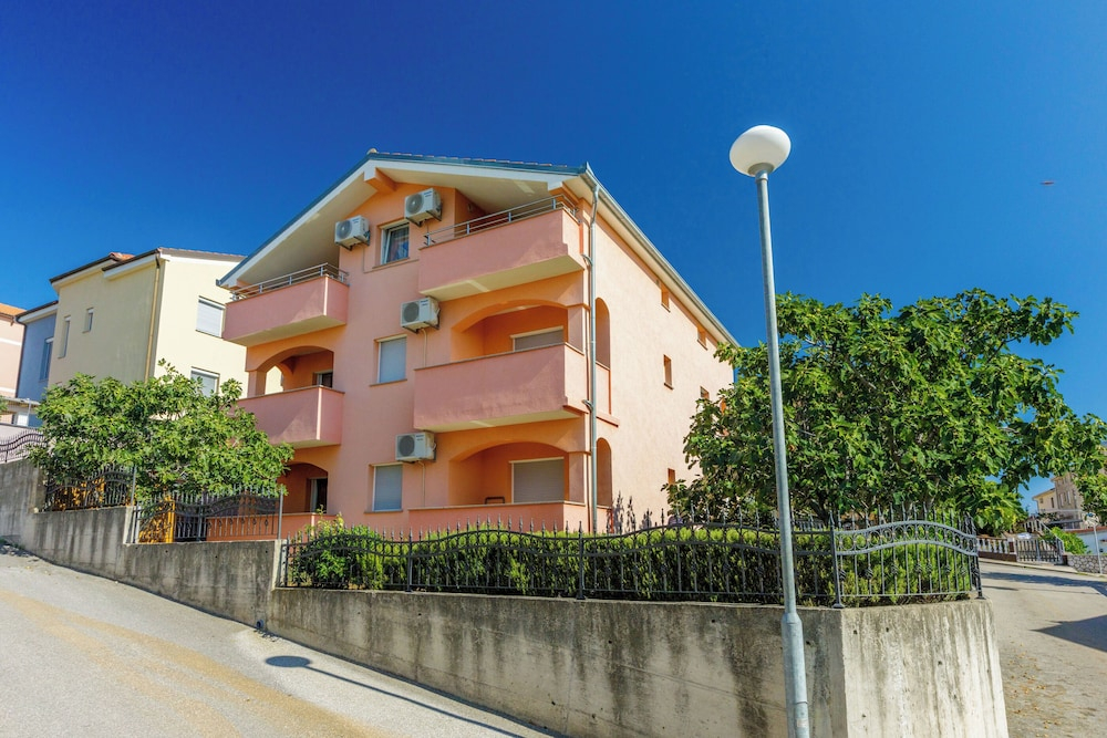 Apartments Marissimo
