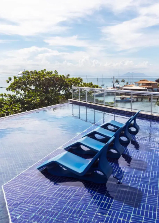 Apartamento com vista Cond. Orla 22