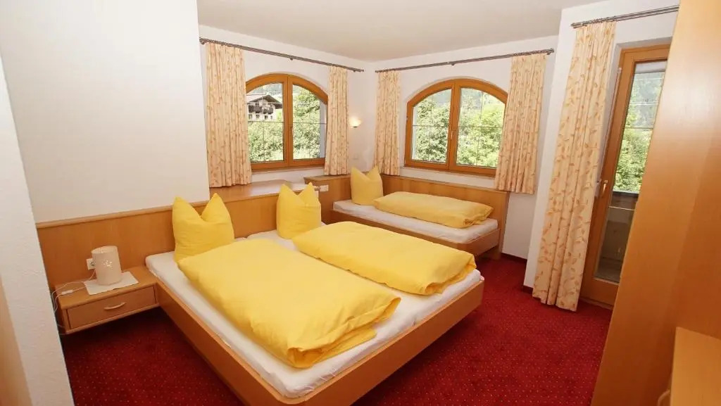Haus Andrea Schiestl