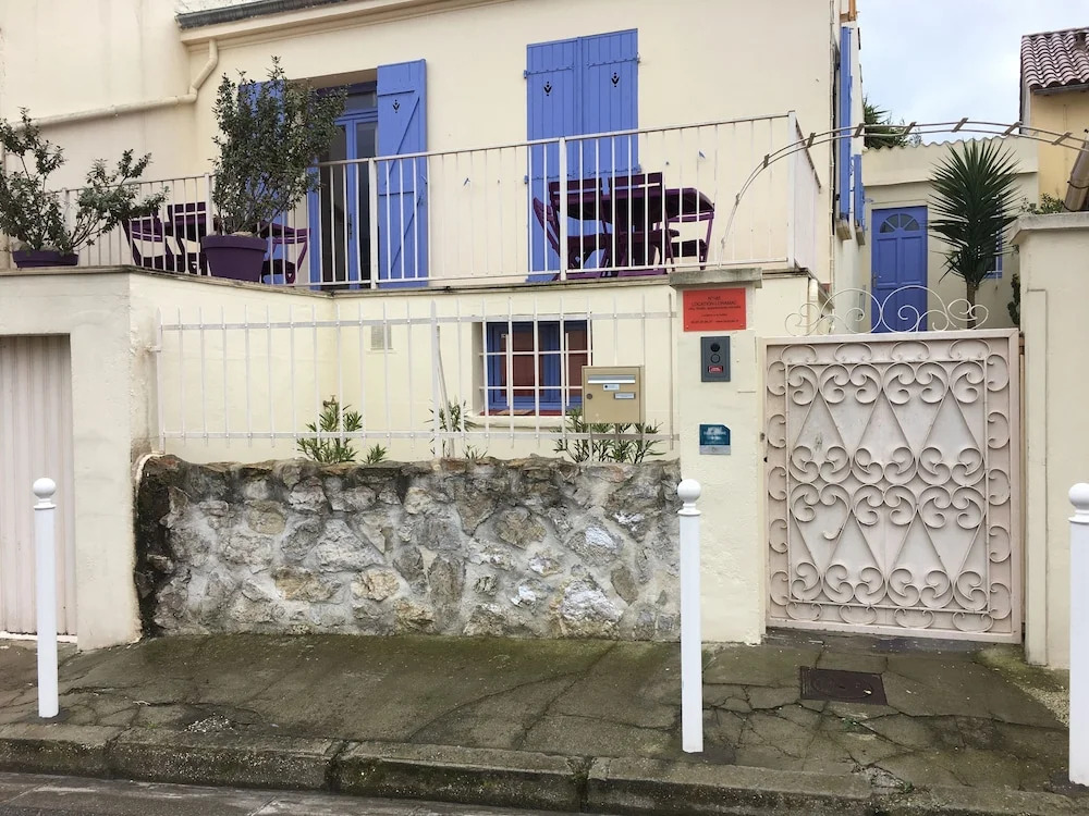 Villa le 180 cinq