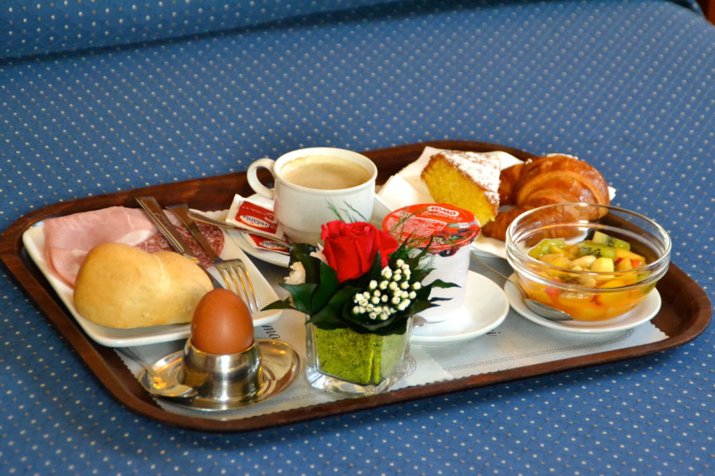 Hotel Europa Varese